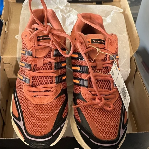 Adidas Supernova Cushion 7 W - Picture 2 of 4